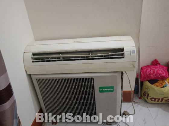 General brand Ac